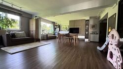 Blk 113 Depot Heights (Bukit Merah), HDB 5 Rooms #541855221